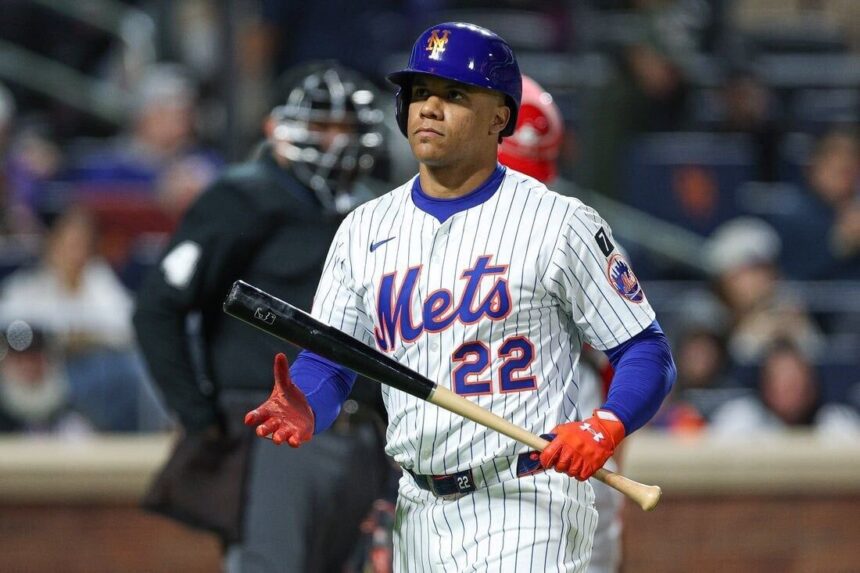 Yankees dominan a Mets en Serie del Subway: Soto regresa al Bronx con discreción
