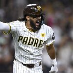 Tatis Jr. Conecta HR, pero Padres Barridos por Marineros en Copa Vedder