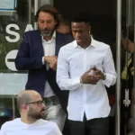 Vinicius Junior Temió por su Seguridad: Racismo en el Real Madrid