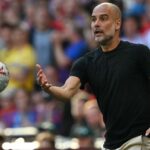 Guardiola Confía en el City para la UCL: "Nos Ganaremos el Boleto"