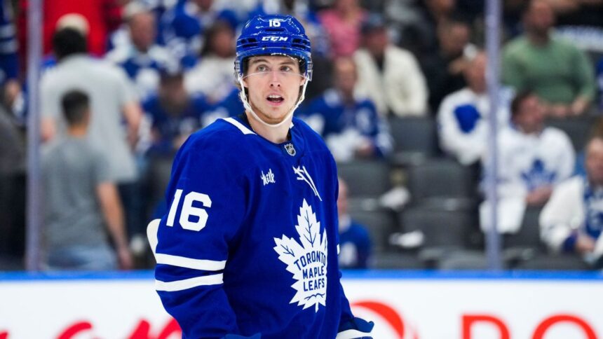 NHL: Análisis de Draft, Agentes Libres y Futuro Tras Eliminación