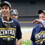Yelich: Heredero de Uecker en Milwaukee, Liderazgo y Legado en los Brewers