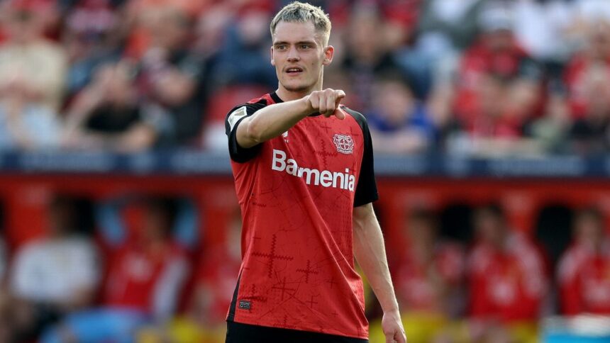 City se Retira: No Competirá por Florian Wirtz, Apunta a Otros Fichajes
