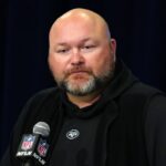 Eagles Contratan a Joe Douglas: Ex-GM de los Jets Refuerza el Scouting