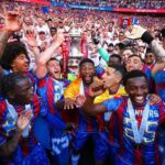 FA Cup Sorprende: Crystal Palace Campeón, Serie A Al Rojo Vivo y Más