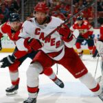 Huracanes vs. Panthers: Final Conferencia Este NHL. ¿Quién va a la final?