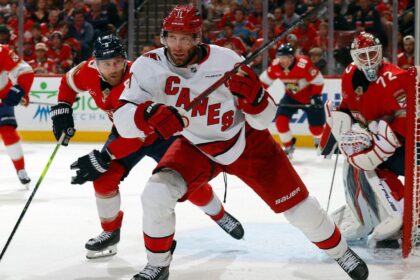 Huracanes vs. Panthers: Final Conferencia Este NHL. ¿Quién va a la final?