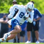 Rookies NFL: Primer Mes, Experiencias y Desafíos en la Liga