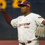 Puig, Ex-Estrella MLB, Liberado por Equipo KBO: Rumbo a EE.UU.
