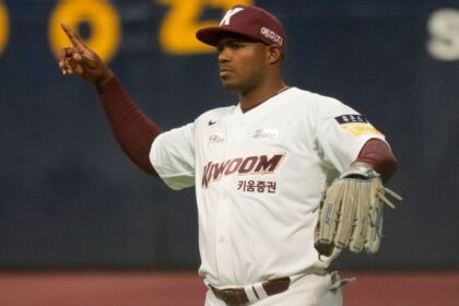 Puig, Ex-Estrella MLB, Liberado por Equipo KBO: Rumbo a EE.UU.