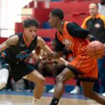 Lamonte Bearden arranca LNB 2025 con los Cañeros: ¡Estadísticas de MVP!