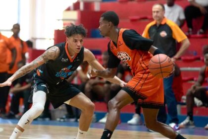 Lamonte Bearden arranca LNB 2025 con los Cañeros: ¡Estadísticas de MVP!