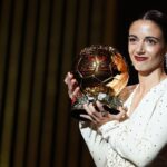 Ballon d'Or 2025: Nueva fecha beneficia a nominadas femeninas, ¡sin choques!