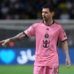 Messi Critica Arbitraje en MLS: "Siempre Pasa Algo", Pide Revisión