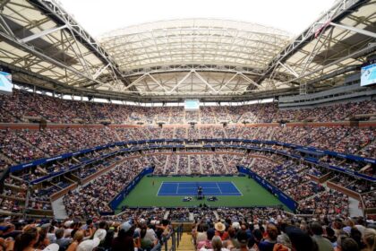 Arthur Ashe: US Open Invierte $800M en Renovación Histórica del Estadio