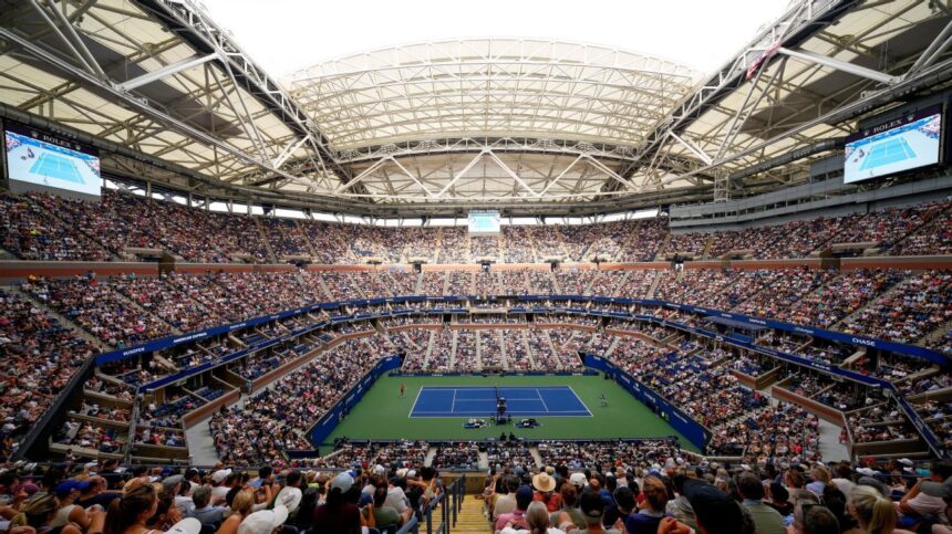 Arthur Ashe: US Open Invierte $800M en Renovación Histórica del Estadio
