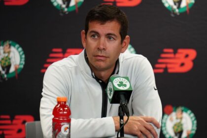 Celtics: Brad Stevens Enfocado en el Campeonato, Futuro y Desafíos NBA