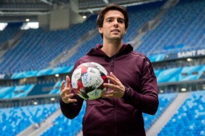 Kaká listo para Brasil 2026 con Ancelotti: ¿Nuevo rol en la Canarinha?