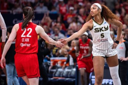 Fever Investiga: Sin Lugar para el Odio en la WNBA, Respeto a Angel Reese