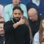 Amorim y el United: De la crisis a la final de Europa League