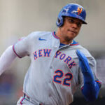 Mets desmienten: Juan Soto viaja con el equipo, no en jet privado.