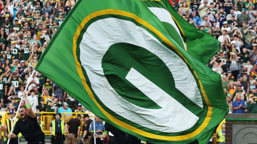 Packers Modifican Propuesta Sobre el "Tush Push" en la NFL