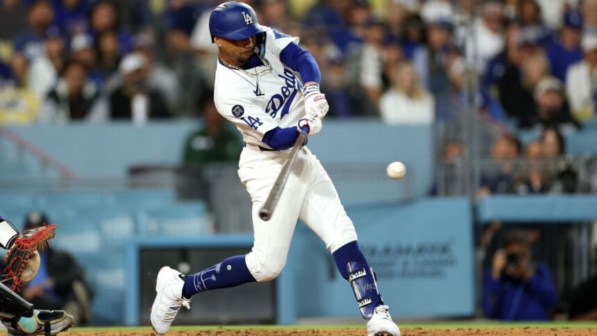 Dodgers en Crisis: Derrota ante Diamondbacks y Problemas de Pitcheo