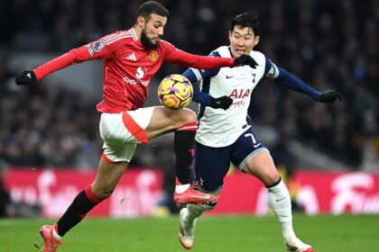 ¿Crisis en la Premier? Man United vs Spurs: ¿Quién tuvo peor temporada y quién ganará la Europa League?