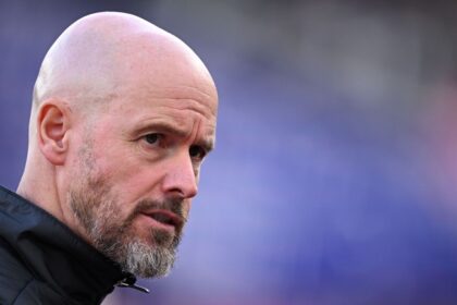 Ten Hag podría regresar al Ajax: Kroes confirma interés y contactos