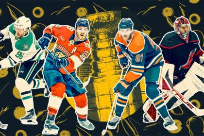Finales Conferencia Stanley Cup: Análisis, Favoritos y Factores Clave