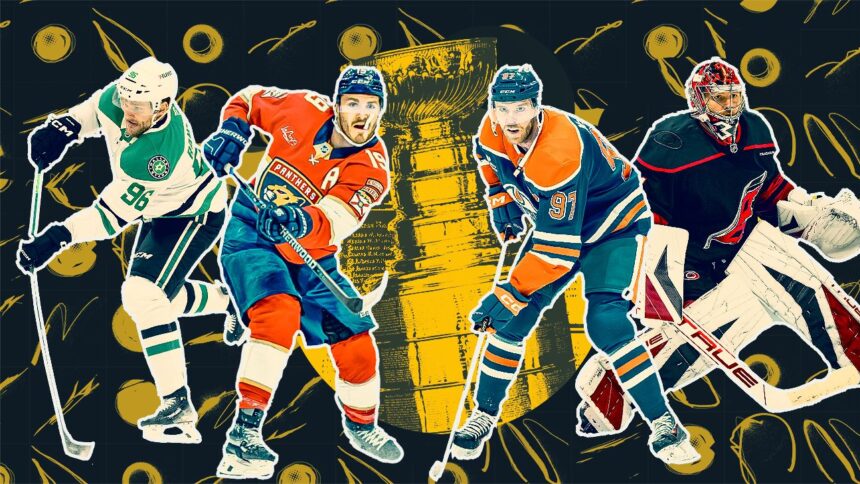 Finales Conferencia Stanley Cup: Análisis, Favoritos y Factores Clave