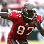 Simeon Rice, leyenda de los Bucs, ¿merece el Salón de la Fama?