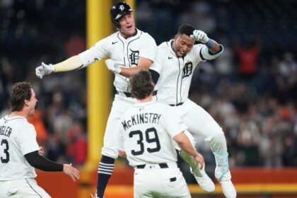 Tigres, Cardenales y más: ¿Contendientes Sorpresa en la MLB? Análisis