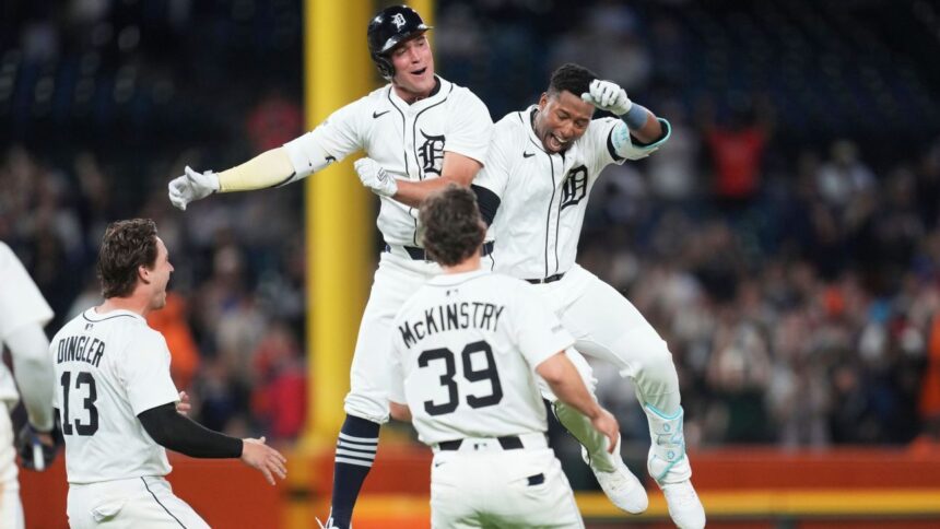 Tigres, Cardenales y más: ¿Contendientes Sorpresa en la MLB? Análisis