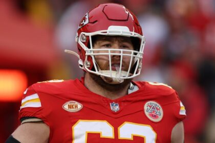 Bears Aseguran a Joe Thuney: Extensión Millonaria Refuerza la Línea Ofensiva