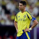 Ronaldo Lidera a Portugal: Convocado para Enfrentar a Alemania