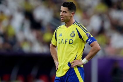 Ronaldo Lidera a Portugal: Convocado para Enfrentar a Alemania