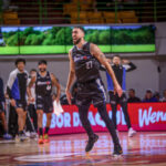 Duarte anota 11 puntos y sale por faltas en derrota de Bayamón ante Quebradillas