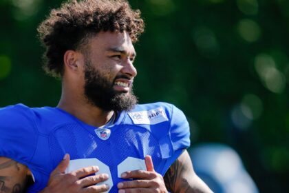 Rams Debaten Extensión de Kyren Williams: ¿Cómo Encaja Hunter?