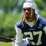 Cowboys: Dudas Clave en OTAs - Nickel CB, Tackle y DT en la Mira