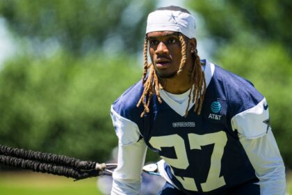 Cowboys: Dudas Clave en OTAs - Nickel CB, Tackle y DT en la Mira