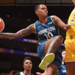 Lynx Mandan la WNBA: Indiana Fever Asciende, Liberty Cae. Análisis y Ranking.