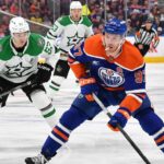 Predicciones Expertos: Hurricanes vs Panthers y Stars vs Oilers en Playoffs NHL 2025