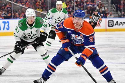 Predicciones Expertos: Hurricanes vs Panthers y Stars vs Oilers en Playoffs NHL 2025