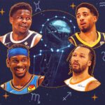 NBA: Horóscopos de las Finales de Conferencia, ¿Quiénes Ascenderán?
