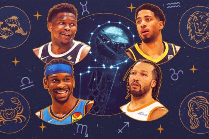 NBA: Horóscopos de las Finales de Conferencia, ¿Quiénes Ascenderán?