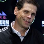 Bruins Confirman a Don Sweeney: Extensión de 2 Años como GM