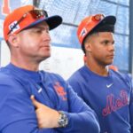 Mendoza y Soto: Conversación crucial por falta de esfuerzo en Mets
