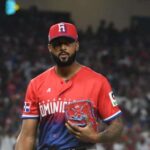 Sandy Alcántara listo para lanzar por RD en el Clásico Mundial 2026: ¡A la espera!