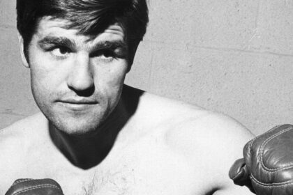 Fallece Nino Benvenuti: Leyenda del Boxeo Italiano y Campeón Olímpico